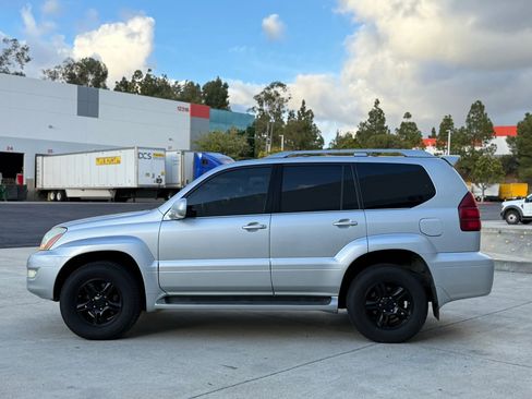 Used 2006 Lexus GX 470 AWD/4WD image 35