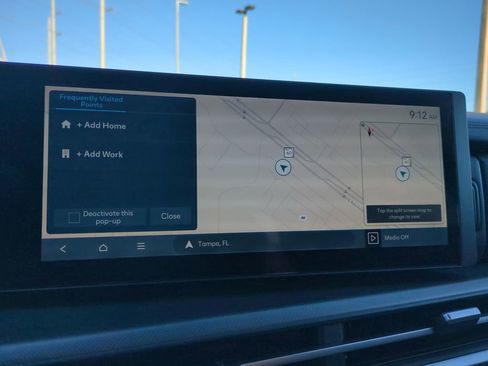 New 2026 Hyundai Santa Fe XRT image 27