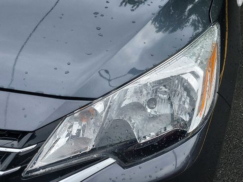 Used 2024 Mitsubishi Mirage ES FWD image 9
