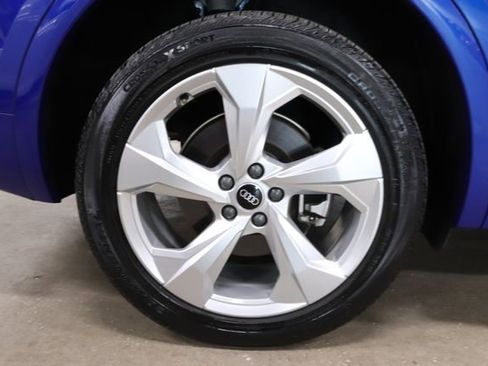 Used 2023 Audi Q5 2.0T Premium Plus AWD/4WD image 33