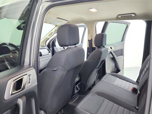 Used 2021 Ford Ranger XLT w/ Equipment Group 301A Mid image 29