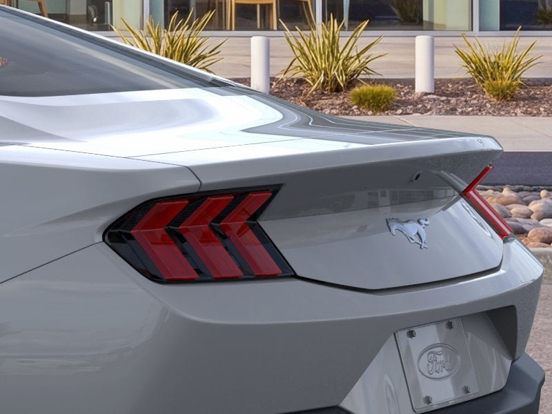 New 2026 Ford Mustang Coupe RWD image 48