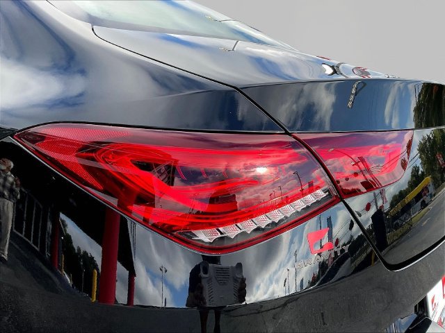 Used 2023 Mercedes-Benz CLA 250 image 25