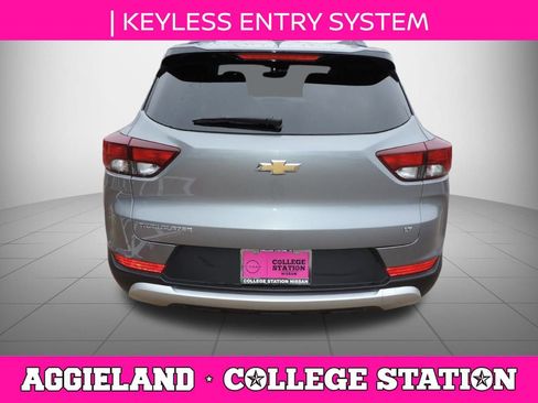 Used 2023 Chevrolet TrailBlazer LT image 5