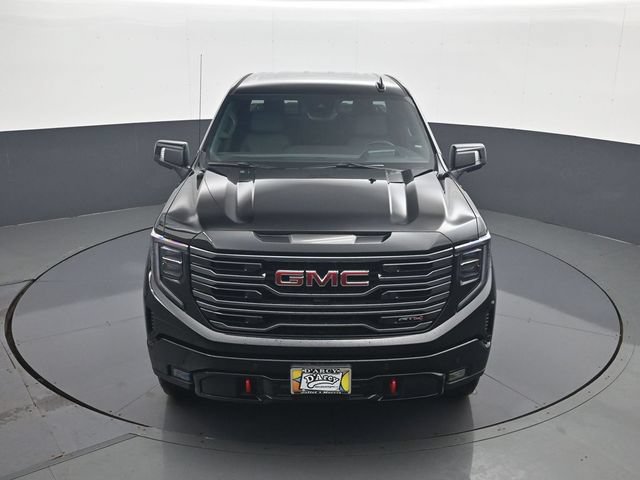 New 2026 GMC Sierra 1500 AT4 w/ AT4 Premium Package AWD/4WD image 14