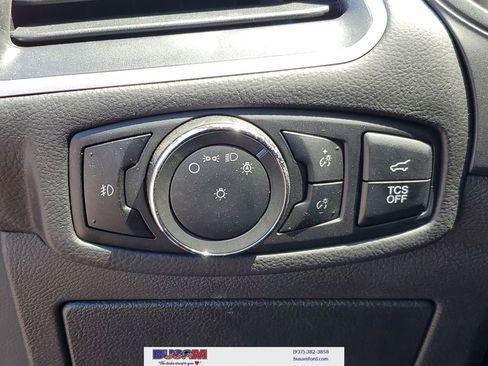 Used 2024 Ford Edge SEL w/ Convenience Package AWD/4WD image 21