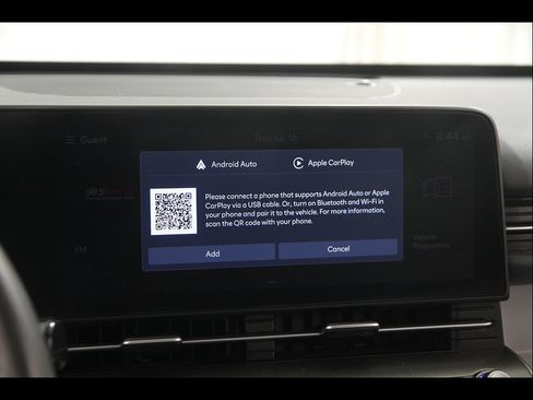 Certified 2024 Hyundai Kona SEL AWD/4WD image 10