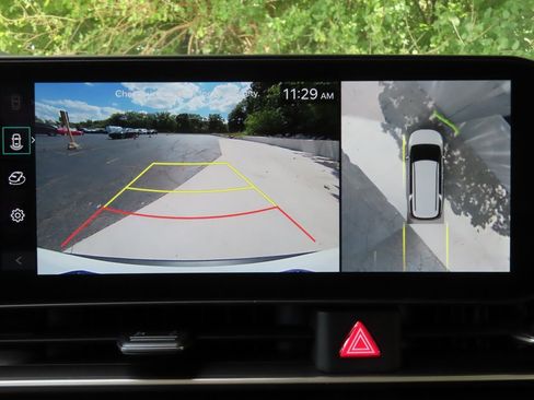 New 2026 Kia Carnival SX Prestige image 10