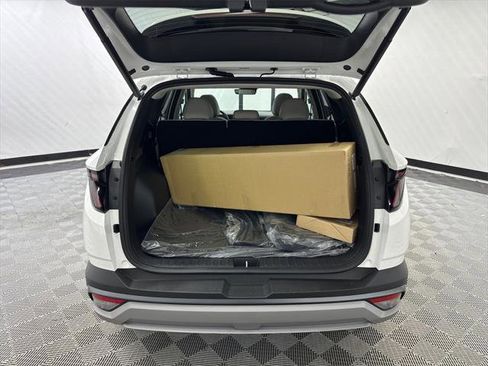 New 2026 Hyundai Tucson SEL image 19