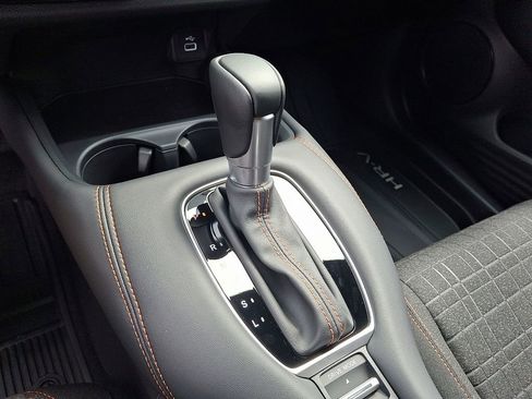 New 2025 Honda HR-V Sport image 7