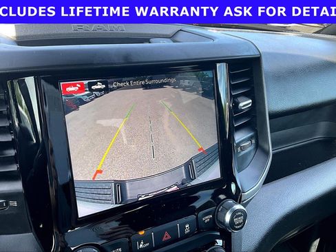 Used 2024 RAM 3500 Tradesman w/ Safety Group AWD/4WD image 18