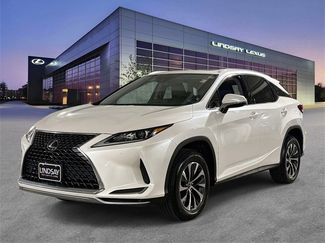 Certified 2021 Lexus RX 350 350 video 1