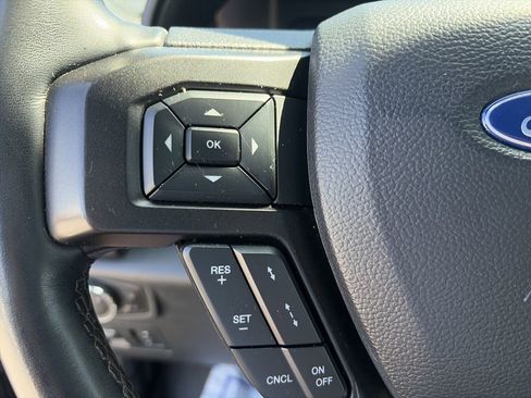 Used 2020 Ford Expedition Max Limited w/ Equipment Group 301A AWD/4WD image 21