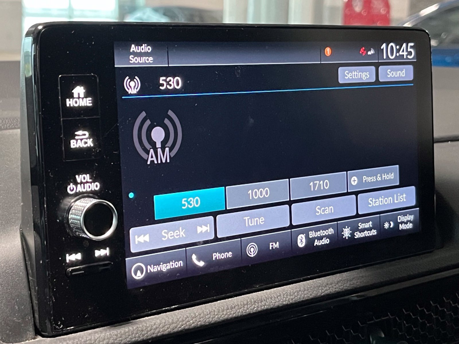 Used 2025 Honda CR-V Sport Touring image 22