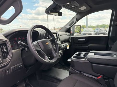 New 2026 Chevrolet Silverado 2500 W/T w/ WT Convenience Package AWD/4WD image 10