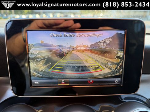 Used 2017 Mercedes-Benz C 300 Coupe image 23