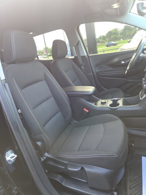 Used 2024 GMC Terrain SLE w/ Driver Convenience Package AWD/4WD image 21