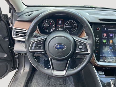Used 2022 Subaru Outback Touring AWD/4WD image 21