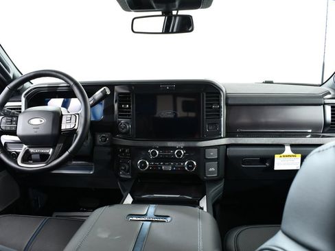 New 2026 Ford F350 Platinum AWD/4WD image 7