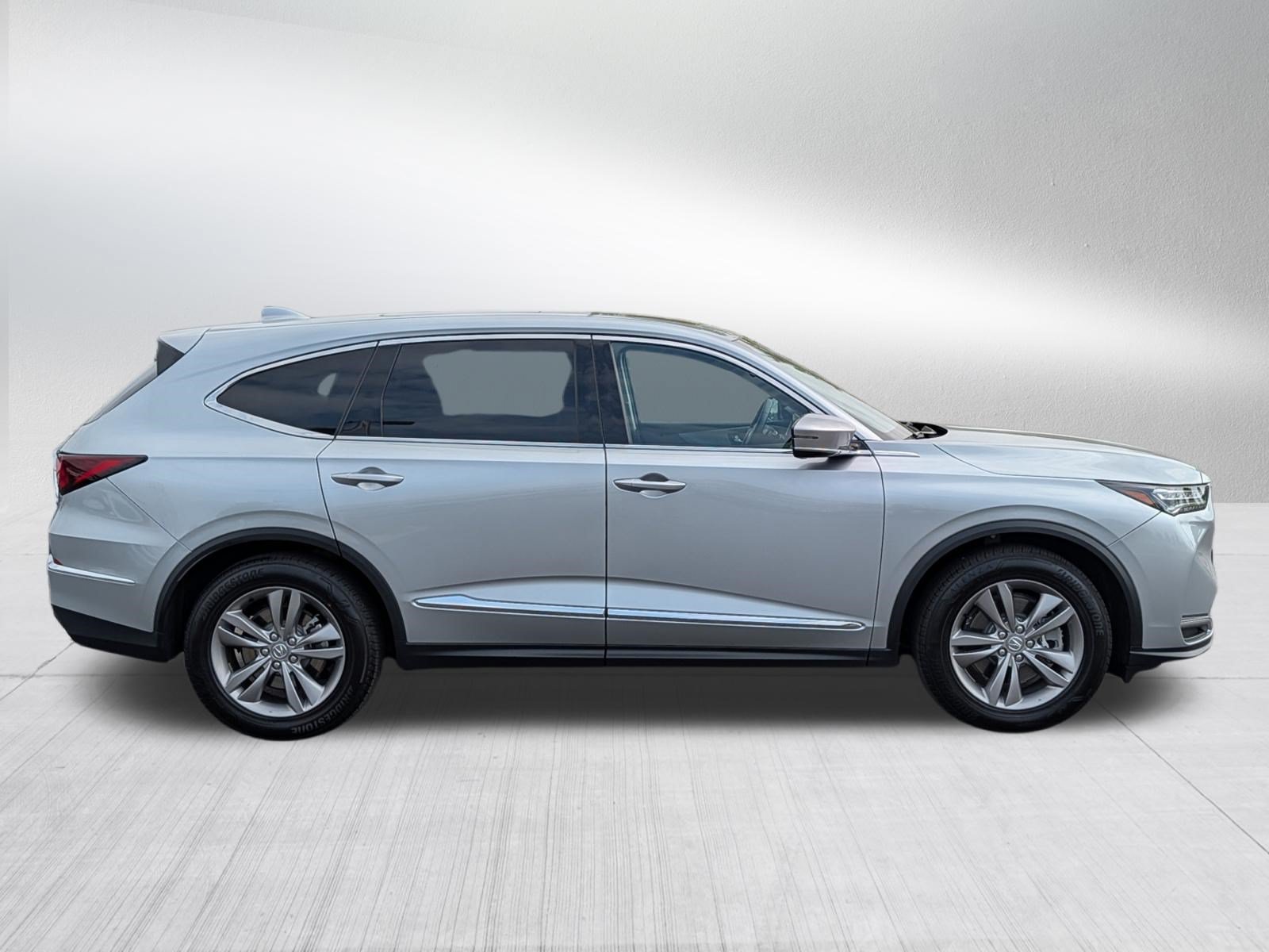 Certified 2026 Acura MDX SH-AWD image 8
