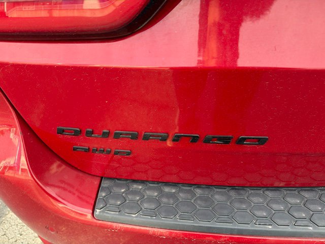 Used 2015 Dodge Durango R/T w/ Blacktop Package AWD/4WD image 6