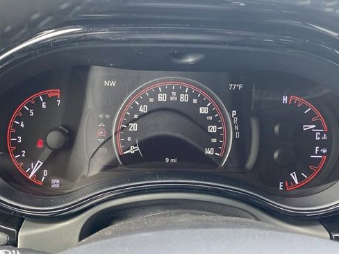 New 2026 Dodge Durango GT w/ Blacktop Package image 19