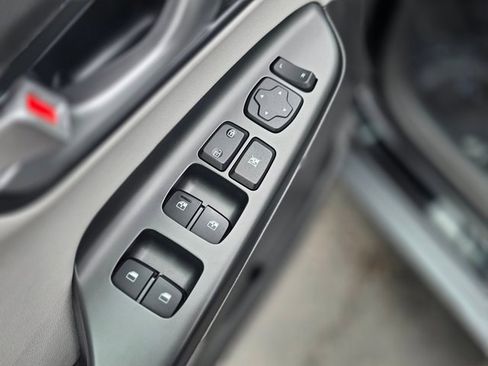 Certified 2023 Hyundai Kona Limited w/ Cargo Package image 19