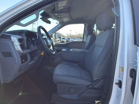 New 2026 Ford F250 XL w/ STX Appearance Package image 33