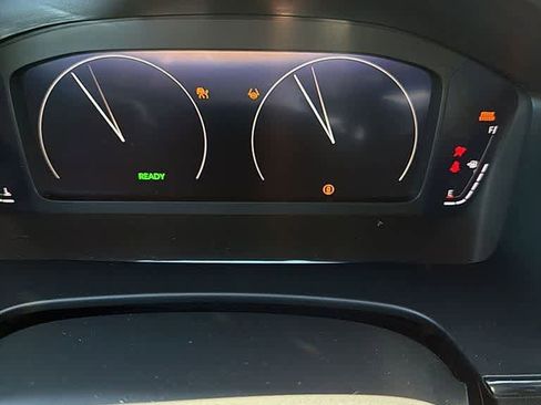 Used 2026 Honda CR-V Sport-L image 18