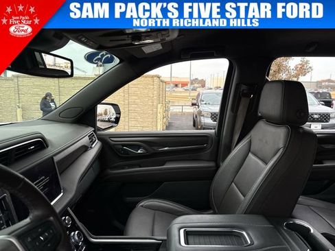 Used 2023 GMC Yukon XL Denali image 13