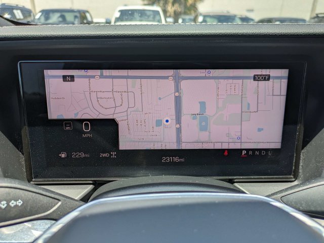 Used 2026 GMC Terrain Elevation AWD/4WD image 27