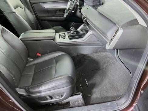 Used 2024 MAZDA CX-90 3.3 Turbo w/ Premium Package image 24