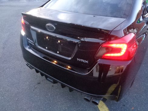 Used 2017 Subaru WRX Manual image 34