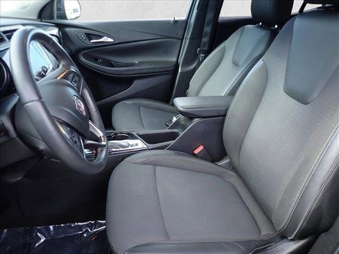 Used 2023 Buick Encore GX Preferred w/ Cold Weather Comfort Package FWD image 11