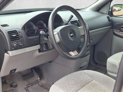 Used 2008 Chevrolet Uplander LS w/ Climate Package FWD image 10