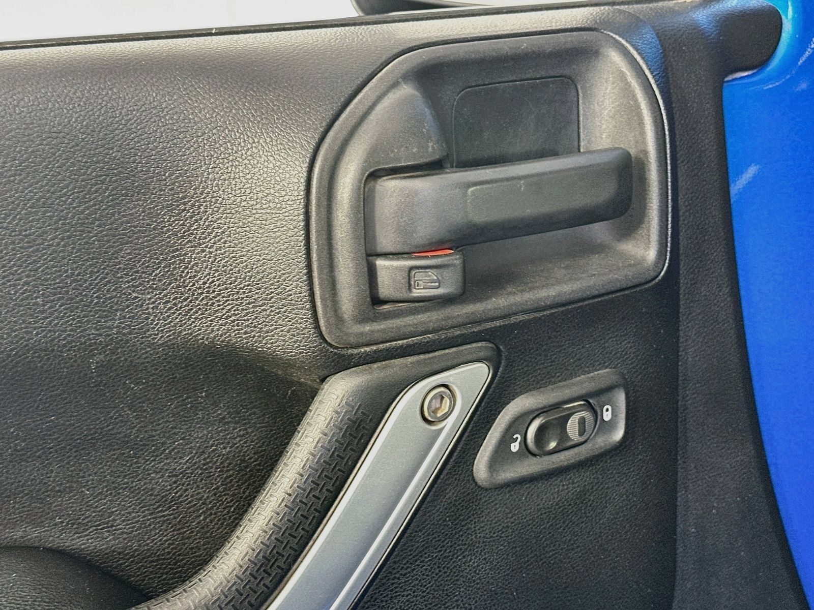 Used 2015 Jeep Wrangler Unlimited Sport AWD/4WD image 15