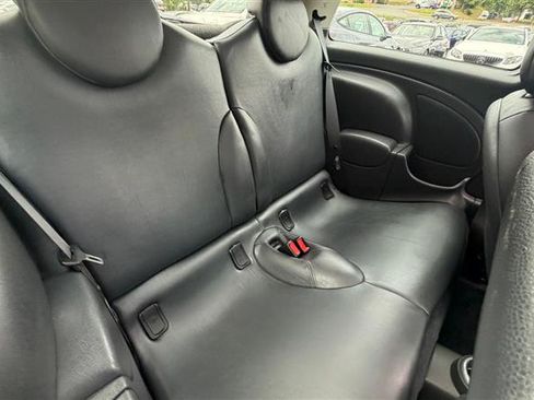 Used 2006 MINI Cooper Hardtop FWD image 14