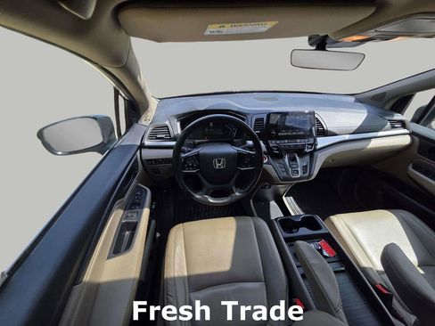Used 2019 Honda Odyssey EX-L image 11