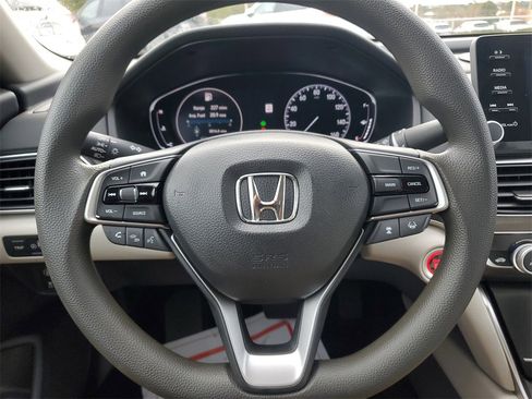 Used 2020 Honda Accord LX image 19