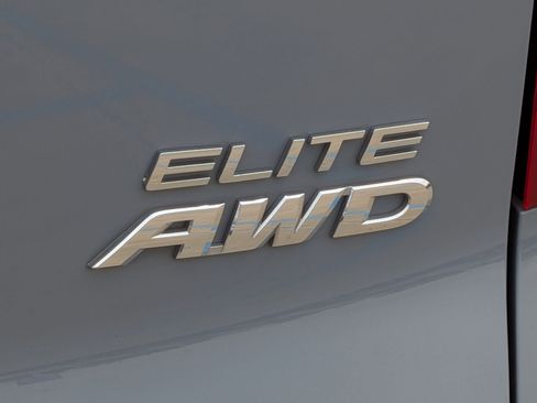 Certified 2022 Honda Passport Elite image 30
