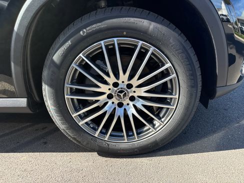 New 2026 Mercedes-Benz GLC 300 image 25