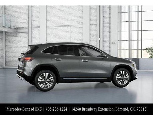 New 2026 Mercedes-Benz GLA 250 GLA 250 image 18