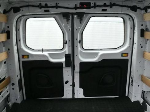 Used 2025 Ford Transit 250 Low Roof w/ Exterior Upgrade Package RWD image 14