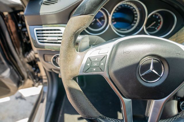 Used 2014 Mercedes-Benz CLS 63 AMG S-Model image 33