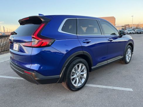 Used 2023 Honda CR-V EX-L image 4