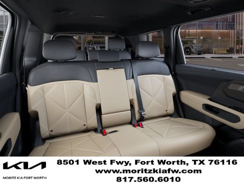 New 2027 Kia Telluride EX AWD/4WD image 16