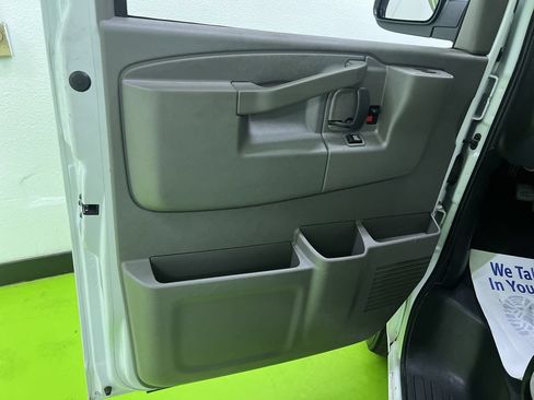 Used 2020 Chevrolet Express 2500 w/ Driver Convenience Package RWD image 15