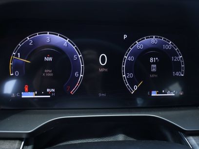 New 2026 Jeep Grand Cherokee L 4WD