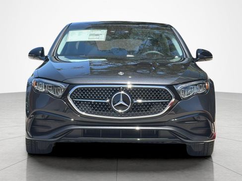 New 2026 Mercedes-Benz E 350 Sedan image 8