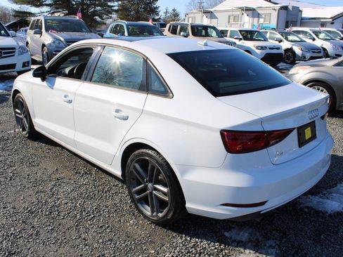 Used 2017 Audi A3 2.0T Premium w/ Convenience Package image 9